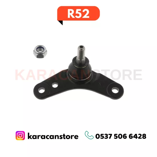 Mini Cooper R52 Sol Alt Salıncak Rotili