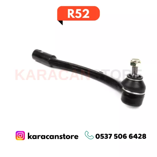 Mini Cooper R52 Sağ Rot Başı