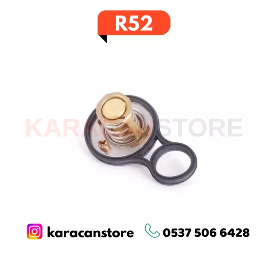 Mini Cooper R52 Termostat