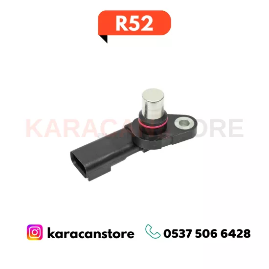 Mini Cooper R52 Eksantrik Sensörü