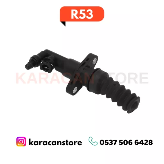 Mini Cooper R53 Alt Debriyaj Merkezi