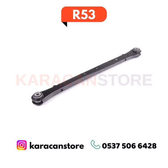 Mini Cooper R53 Arka Sağ Salıncak