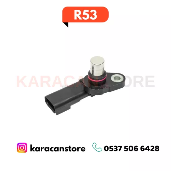 Mini Cooper R53 Eksantrik Sensörü