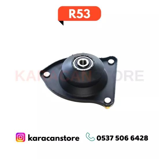 Mini Cooper R53 Ön Sol Amortisör Takozu