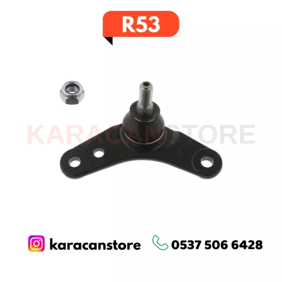 Mini Cooper R53 Sağ Alt Salıncak Rotili