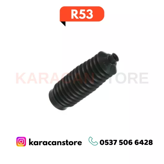 Mini Cooper R53 Sol Rot Körüğü