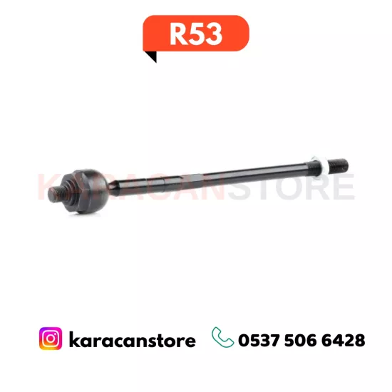 Mini Cooper R53 Sağ Rot Mili