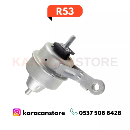 Mini Cooper R53 Sağ Motor Kulağı Takozu