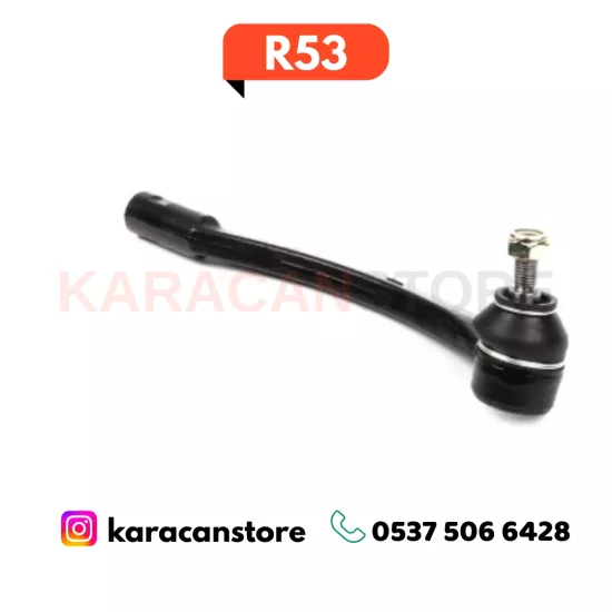 Mini Cooper R53 Sağ Rot Başı