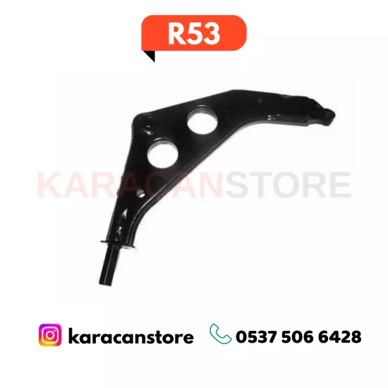 Mini Cooper R53 Sol Alt Salıncak