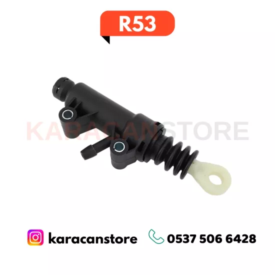 Mini Cooper R53 Üst Debriyaj Merkezi