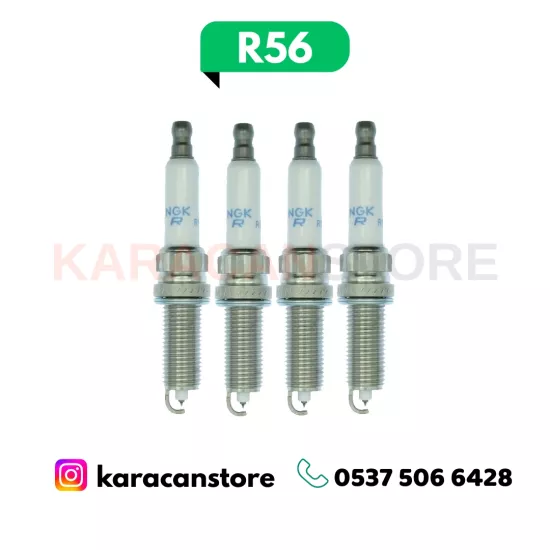 Mini Cooper R56 N12 Ateşleme Bujisi Set
