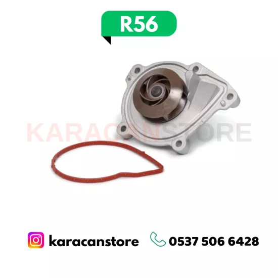 Mini Cooper R56 N12 N16 Devirdaim Su Pompası