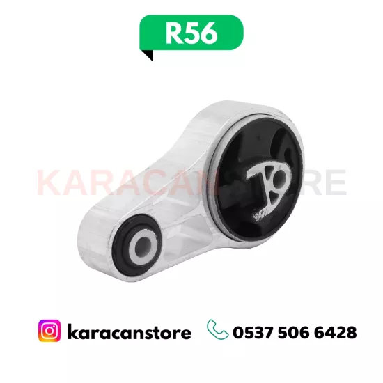 Mini Cooper R56 N12 N14 Motor Arka Takozu