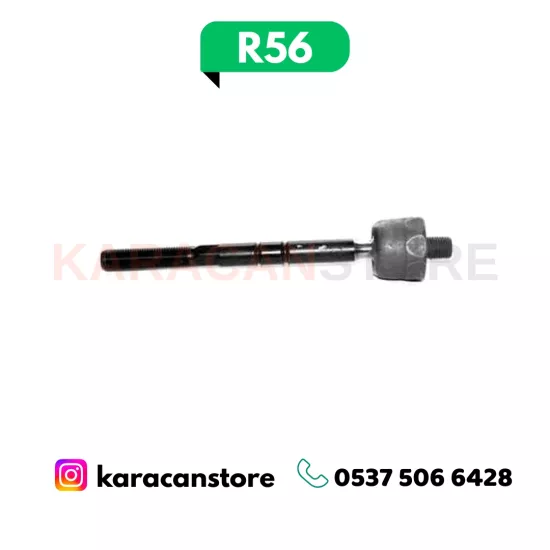 Mini Cooper R56 Sağ Rot Mili