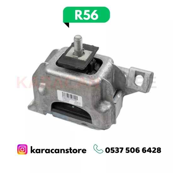 Mini Cooper R56 N12 N14 Sağ Motor Takozu