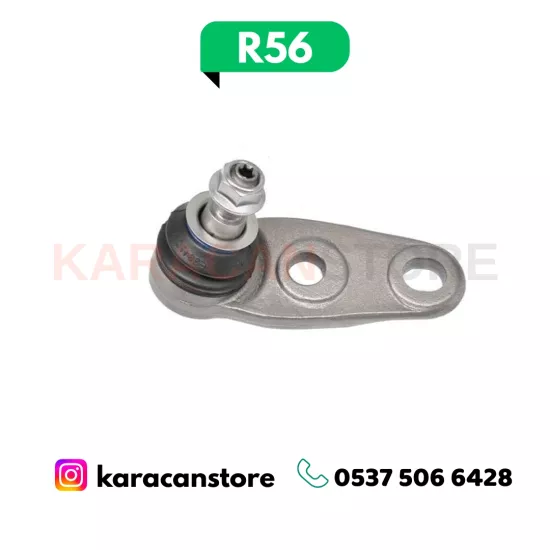 Mini Cooper R56 Sağ Alt Salıncak Rotili