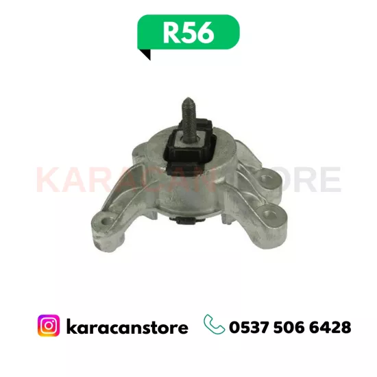 Mini Cooper R56 N12 N14 Şanzıman Takozu