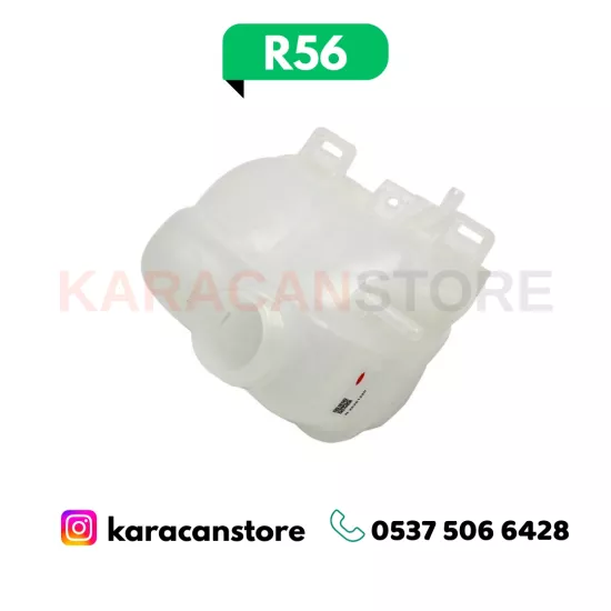 Mini Cooper R56 N12 N14 N16 Yedek Su Deposu