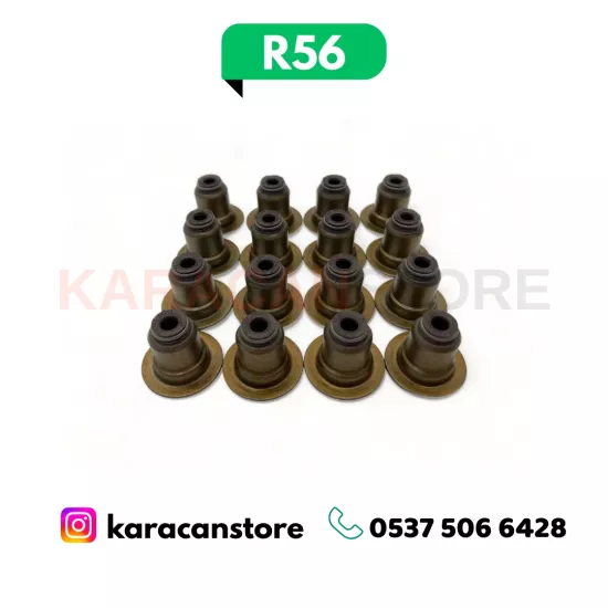Mini Cooper R56 N12 N14 Subap Lastiği Takımı