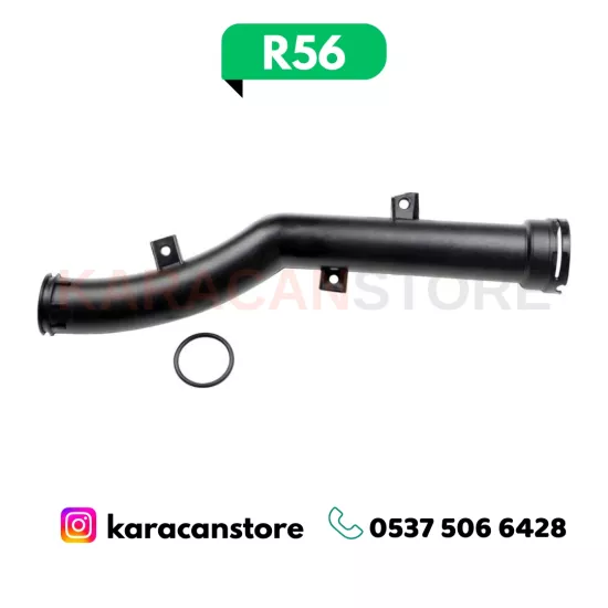 Mini Cooper R56 N12 N14 Termostat Borusu