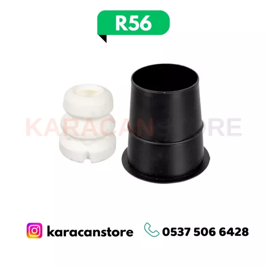 R56 Arka Sağ Amortisör Toz Körüğü Ve Lastiği
