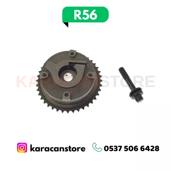 Mini Cooper R56 N12 N14 Vanos Dişlisi Emme
