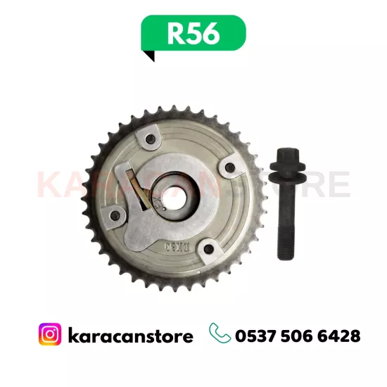 Mini Cooper R56 N12 N14 Vanos Dişlisi Egzoz
