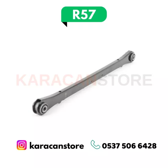 Mini Cooper R57 Arka Sol Salıncak