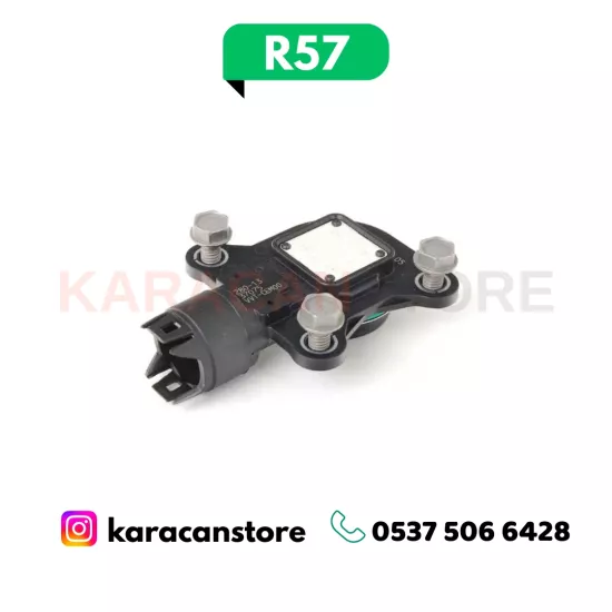Mini Cooper R57 N12 N16 Eksantrik Sensörü