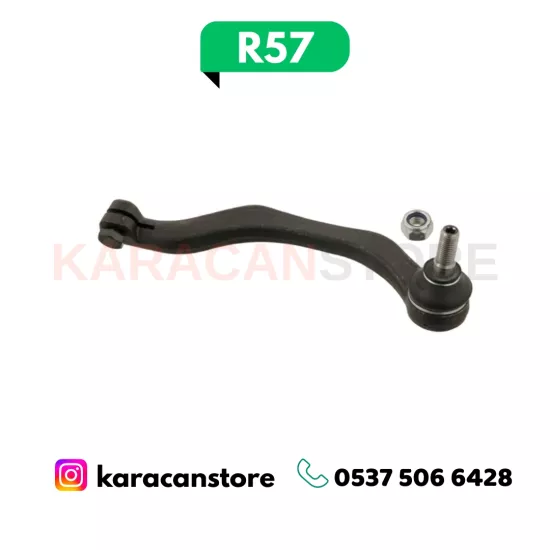 Mini Cooper R57 Sağ Rot Başı