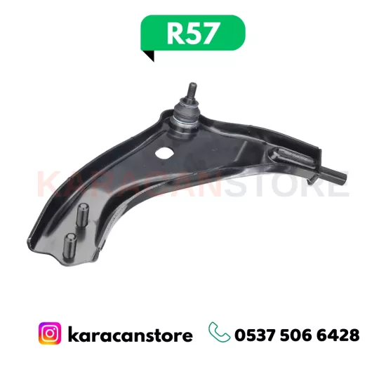 Mini Cooper R57 Sağ Alt Salıncak