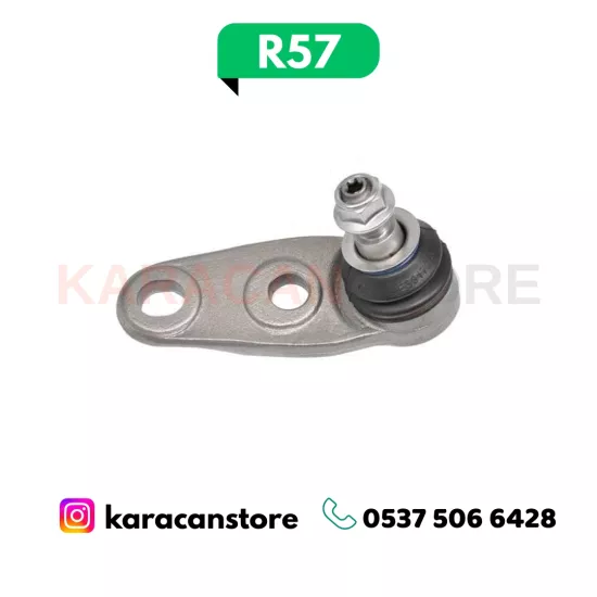 Mini Cooper R57 Sol Alt Salıncak Rotili