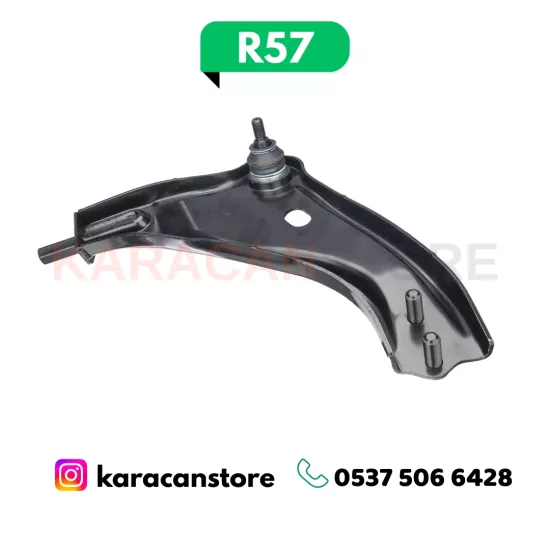 Mini Cooper R57 Sol Alt Salıncak
