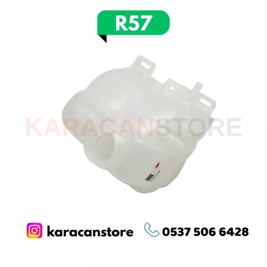 Mini Cooper R57 N12 N14 N16 Yedek Su Deposu