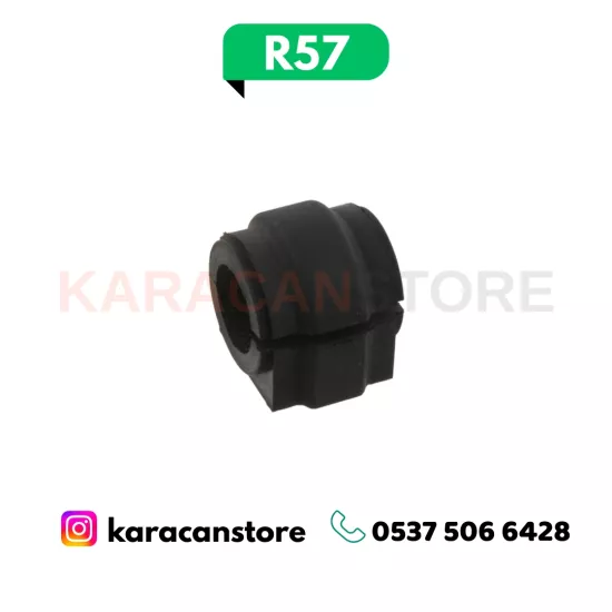 Mini Cooper R57 Sol Ön Viraj Lastiği