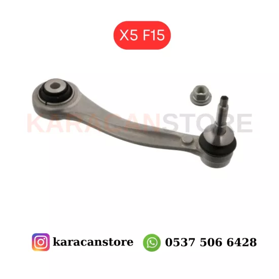Bmw X5 F15 Arka Sağ Alt Salıncak