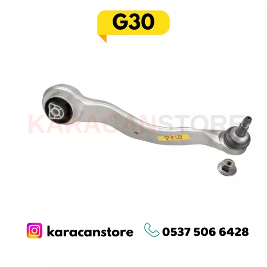 Bmw G30 Ön Sağ Alt Salıncak