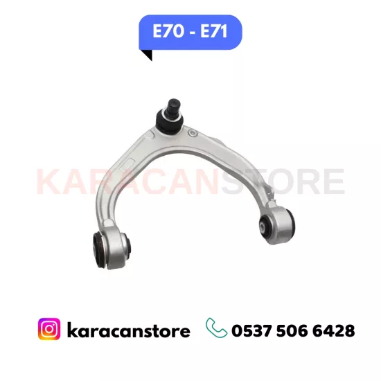 Bmw X5 E70 Ön Sağ Üst Ay Salıncak