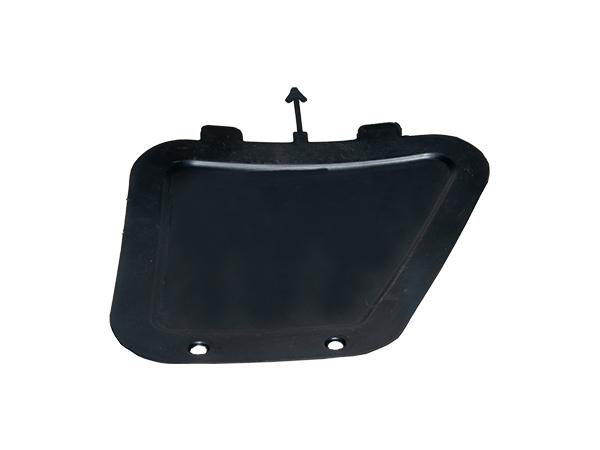 Bmw F10 Ön Sağ Çamurluk Davlumbazı Kapağı