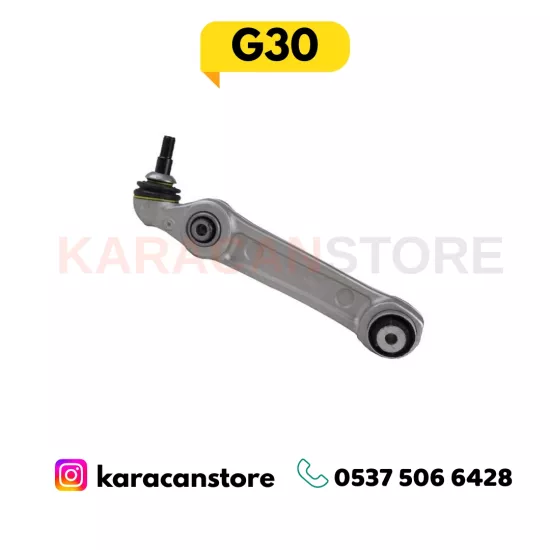 Bmw G30 Ön Sağ Rotilli Salıncak