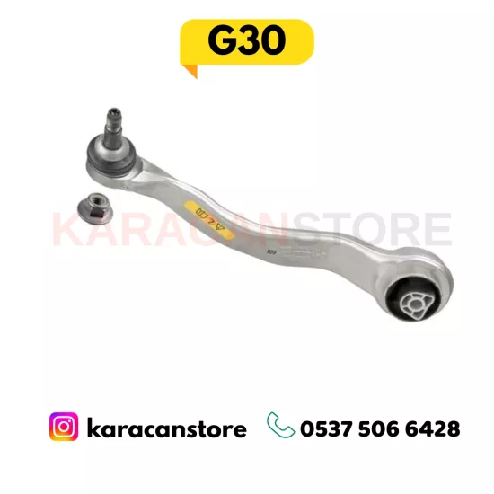 Bmw G30 Ön Sol Alt Salıncak