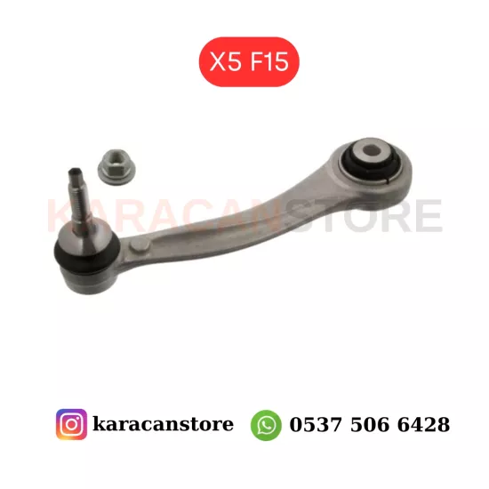 Bmw X5 F15 Arka Sol Alt Salıncak