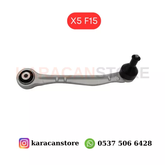 Bmw X5 F15 Arka Sol Salıncak
