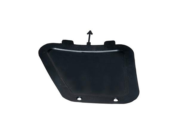 Bmw F10 Ön Sol Çamurluk Davlumbazı Kapağı