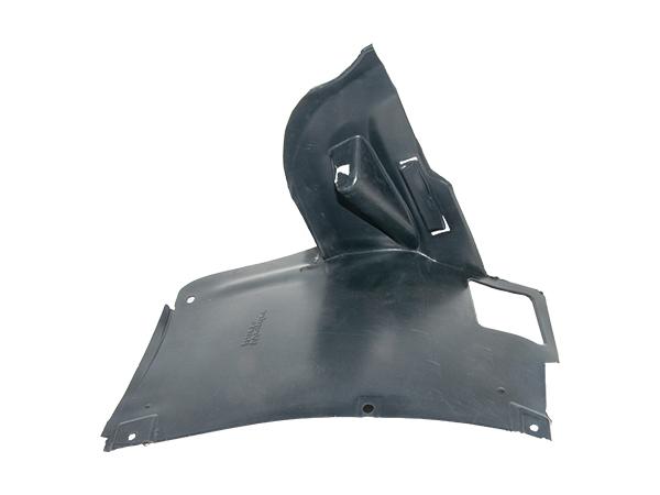 Bmw E39 Ön Sol Çamurluk Davlumbazı Ön Kısım