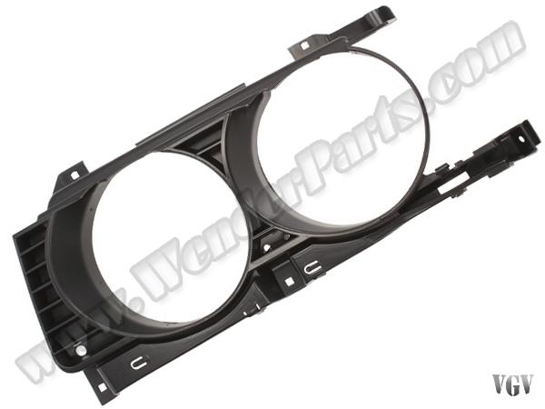 Bmw E34 Sol Far Panjuru Yeni Tip