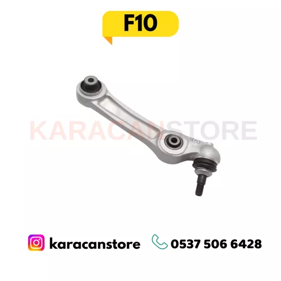 Bmw F10 Sol Üst Rotilli Salıncak