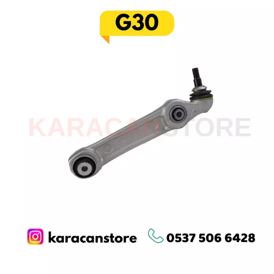 Bmw G30 Ön Sol Rotilli Salıncak