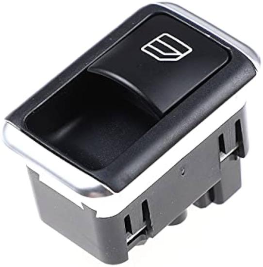 Mercedes Cla W117 Arka Sağ Cam Düğmesi